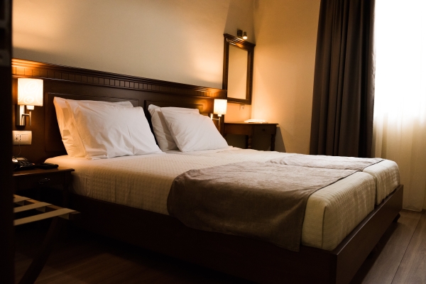 Hotel Argjiro (Gjirokastër)